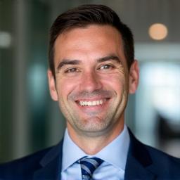 Marcus Thompson travel expert