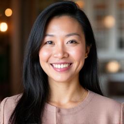 Natalie Kim travel expert
