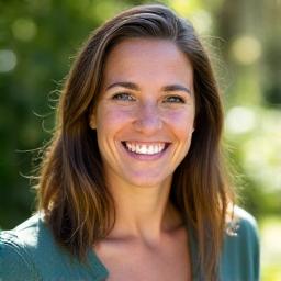 Sophie Lambert travel expert